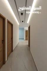  3 شقه تشطيب سوبر ديلوكس الجبل الشمالي