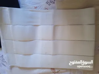  1 مشدات للبطن براندات