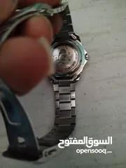  3 ساعه سيكو اتوماتيك اصليه