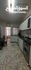  20 شقة مفروشة للايجار