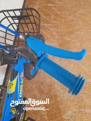  4 بسكليت للأطفال للبيع لا تفوت الفرصة دع ابنك يستمتع في البسكليت دراجة هوائية للاولاد