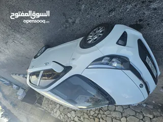  3 بيكانتو مورننغ بسعر لقطة فحص ممتاز