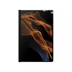  8 Samsung Tab S7 + S8 + S7 Fe Book Note Cover سامسونح تاب اس 7 بلس اس 8 بلس اس 7 اف ي كفر نوت بوك دفتر
