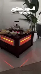  4 صوبة الخشب الشتوية المميزة متوفرة بموديلات مميزة