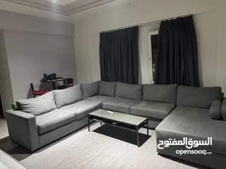  1 SOFA FOR SALE