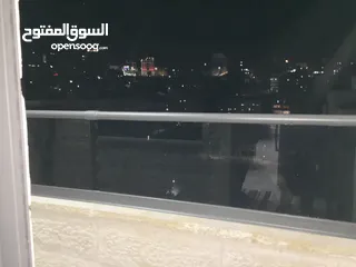  5 شقة مفروشة 750$ 3 غرف