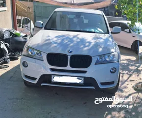  1 جيب bmw x3