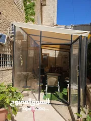  6 شقة للبيع في دير غبار