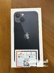  1 IPhone 13/128 GB