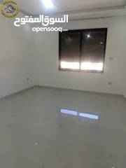  5 شقة فاخرة للبيع في أم أذينة طابق ثاني 170م تشطيب سوبر ديلوكس لم تسكن
