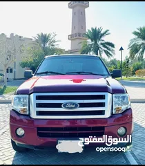  1 ‏Ford expedition 2013