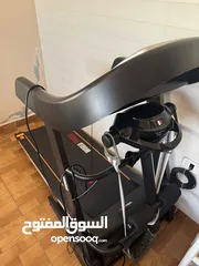  10 تريد مل مستعمل شبه الجديد
