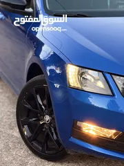  3 سكودا فحص نخب شصيات بلاطات الف