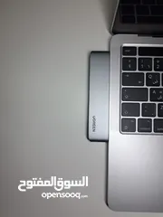  1 إكسسوارات ابل ماك برو