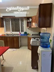  2 شقة مفروشة للايجار في المدينة الرياضية 3 نوم سوبر ديلوكس  700