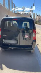  2 فيات كيوبو