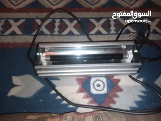  3 ألة كشف النقود المزورة  365واط