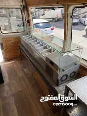  5 مشروع باص متنقل للبيع