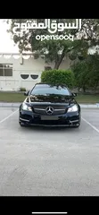  15 مرسدس c350 محول c63 2013