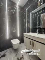  6 شقة سوبر ديلوكس طابق اول بأجمل مناطق البنيات