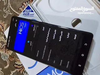  13 تكنو كامون 30 برو 5g  للبيع