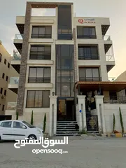  1 شقة للبيع خلف مستشفى الحياة _ الياسمين