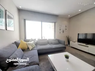  11 شقة للايجار في الدوار الرابع  ( Property 34540 ) سنوي فقط