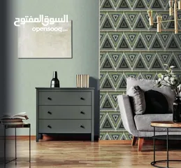  2 ورق جدران باحدث الموديلات وأحسن كوليتي ويوجد خدمه تركيب ما بعد البيع 2025