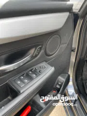  4 ديزل 2000cc دبل تيربو BMW 218d