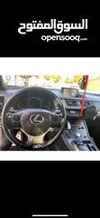  4 Lexus ct f sport اصلي