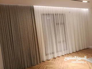  29 احدث الستائر الفاخرة للمنازل