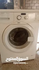 5 غساله 7 كيلوا نوع Zanussi