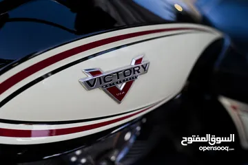  4 Victory cross road 2012