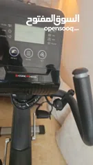  1 بسكليت نوادي حجم كبير شبه جديد نصف السعر