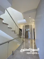  25 شقة مميزة مع مسبح خاص للبيع عبدون ودير غبار
