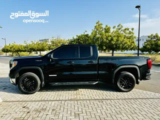  19 GMC Sierra 2019 Elevation