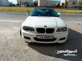  11 BMW 2001 كشف