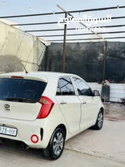  12 كيا مورنيج جيتي لاين