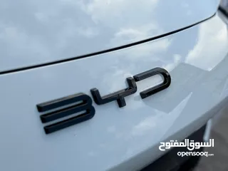  25 بس واي دي سيجول 305k 2023