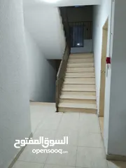 5 شقة مفروشة للإيجار