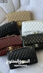  3 مجموعة متنوعة من الشنط والكزادين الجديدة