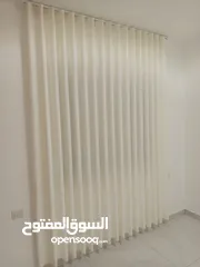  1 كلاسيك للستائر  تفصيل وتركيب افخم انواع الستائر