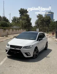  6 سيت ابيزا مميزة معدلة بالكامل للبيع