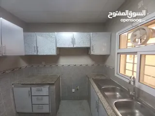  6 2 BR Well Maintained Apartment in Qurum