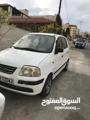  1 اتوز 2006 بحالة جيدة