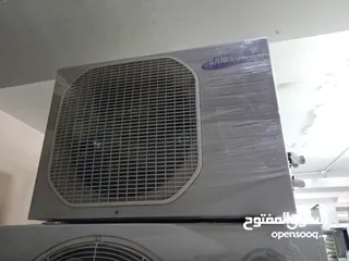  2 Very good conditions split type Ac selling available low price, Call :  WhatsApp available