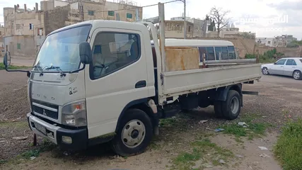 2 مستبيشي فوسو شصي طويل حوض  وارد الشركه مالك اول ممشى واطي