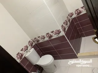  7 شقة جديدة مع حديقة بسعر مغري لم تسكن