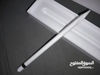  5 قلم ايباد ابل apple pencil 1