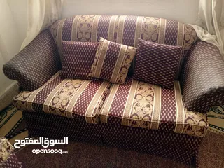  1 غرفه جلوس /طقم كنب